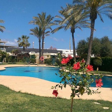 Golden Beach II Javea Exterior photo