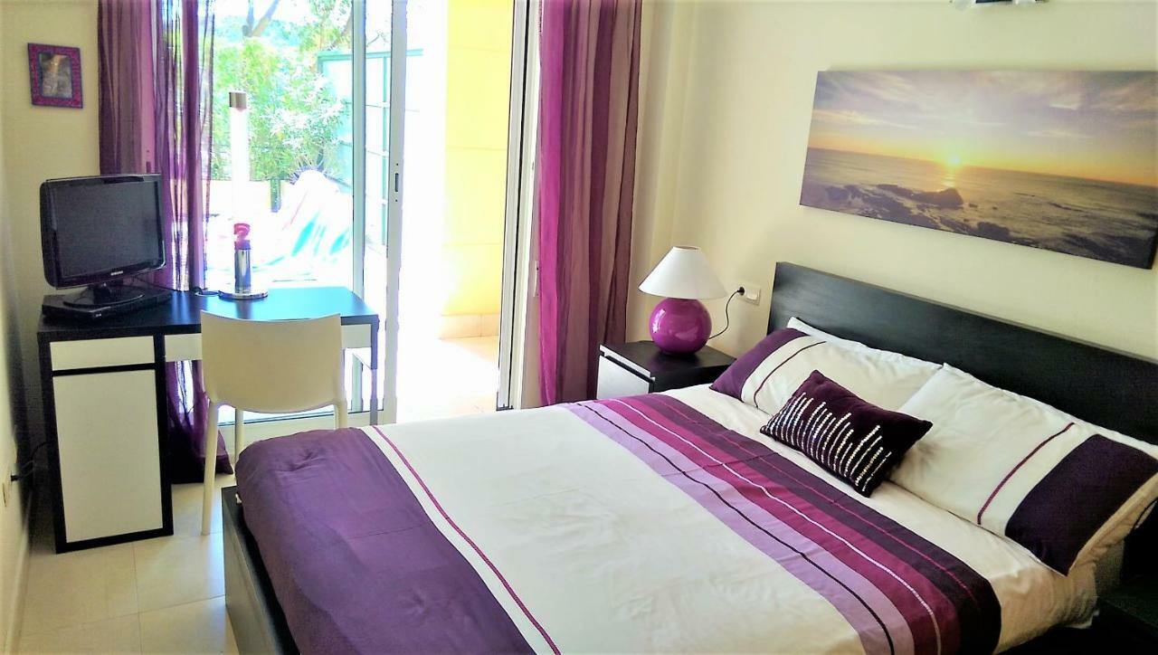 Golden Beach II Javea Exterior photo