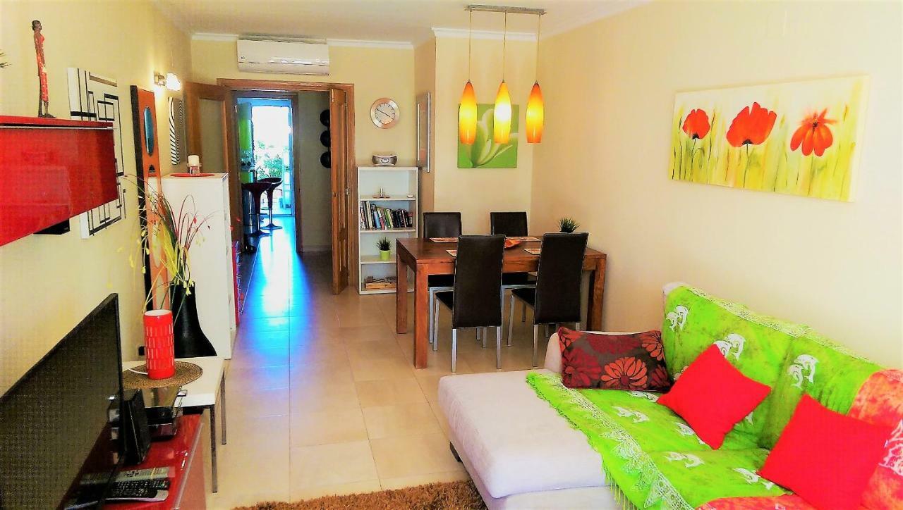 Golden Beach II Javea Exterior photo